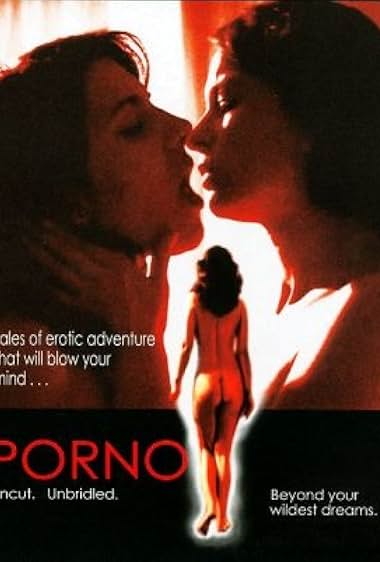 Pornô!
