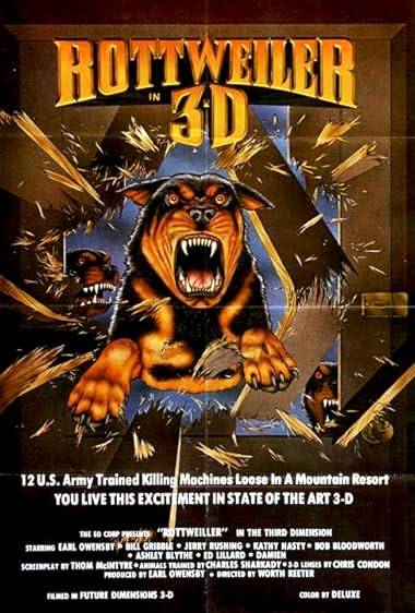 Dogs of Hell
