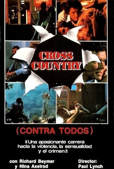 Cross Country