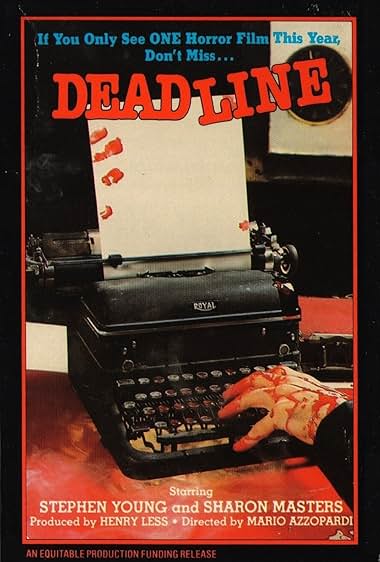 Deadline