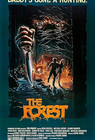 The Forest