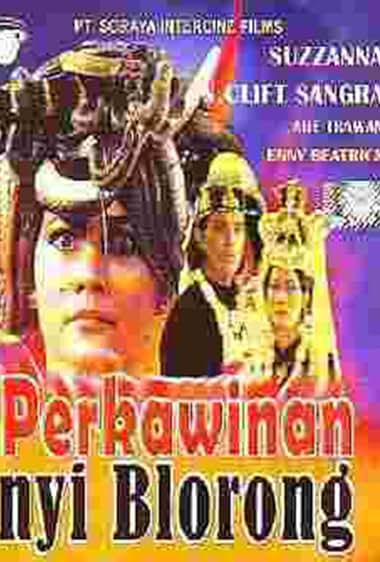 Perkawinan Nyi Blorong