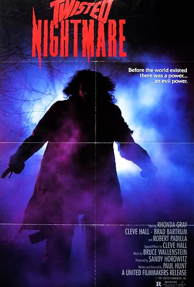 Twisted Nightmare