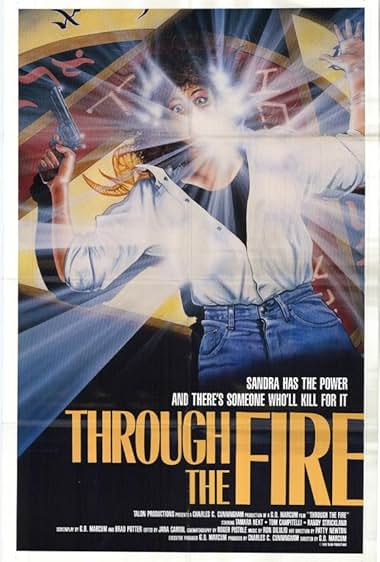 Through the Fire
