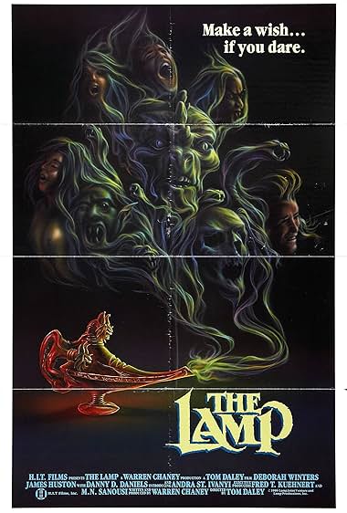 The Lamp