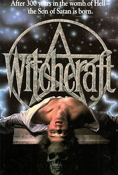 Witchcraft