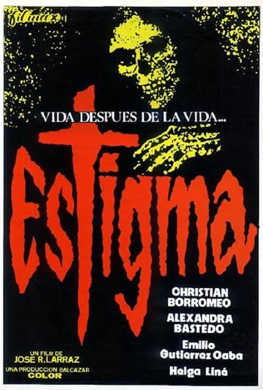 Estigma