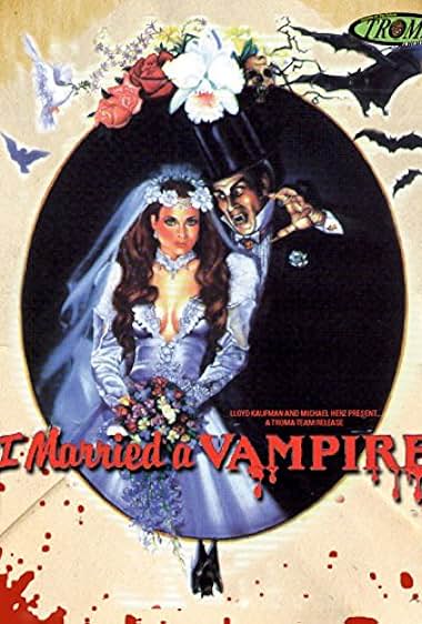 I Married a Vampire