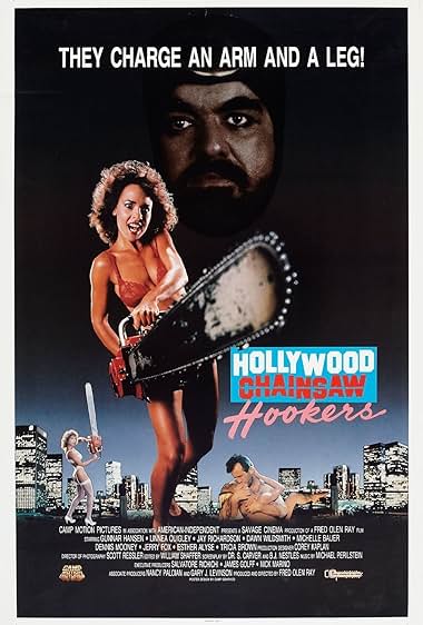 Hollywood Hookers