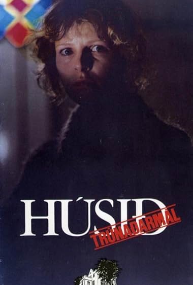 Húsið: Trúnaðarmál