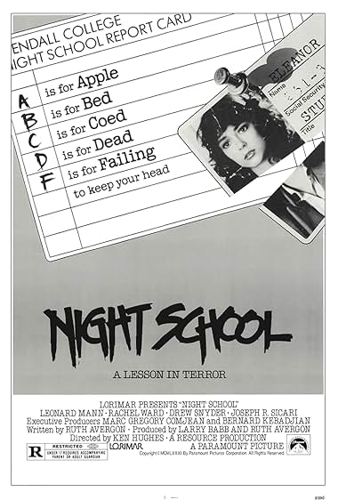 Night School