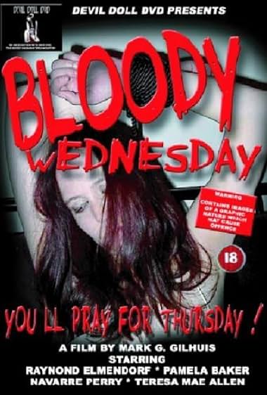 Bloody Wednesday