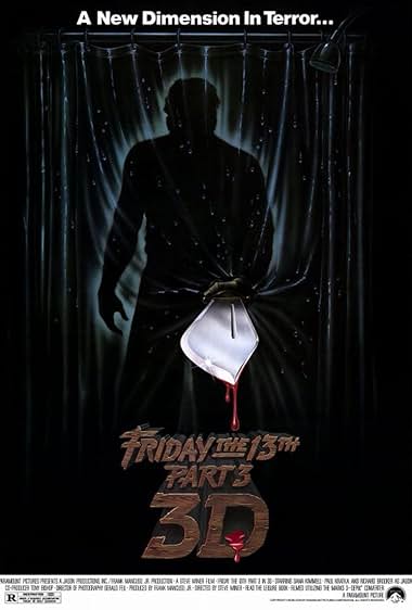 Friday the 13th: Part III