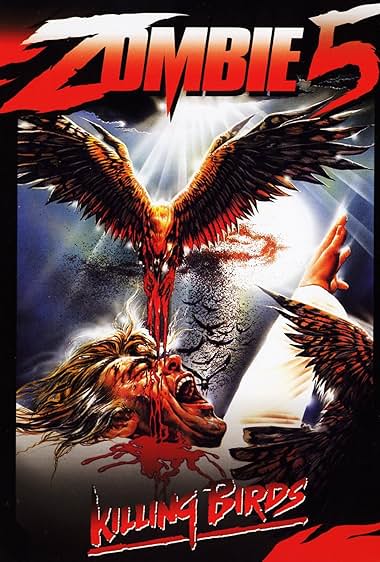 Killing Birds