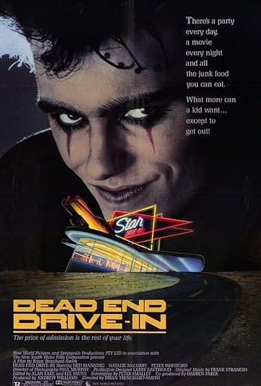 Dead End Drive-In