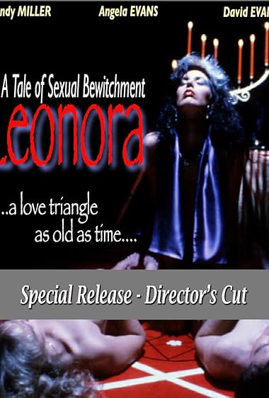 Leonora