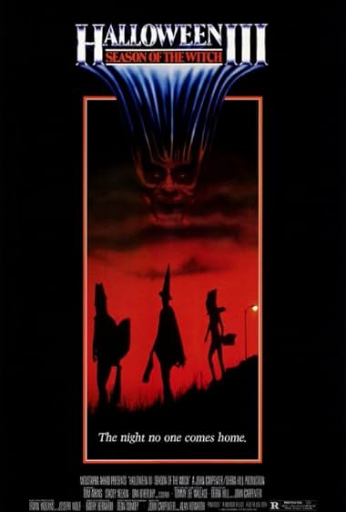 Halloween III: Season of the Witch