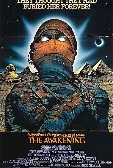 The Awakening