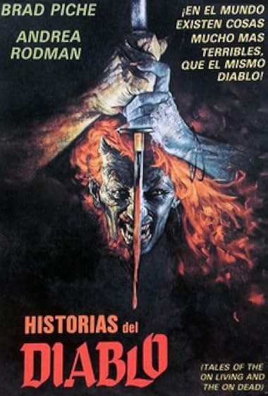 Tales of the Unliving and the Undead