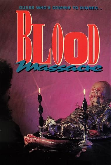 Blood Massacre