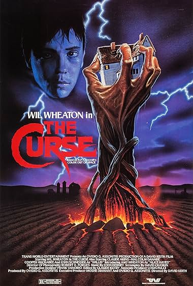 The Curse