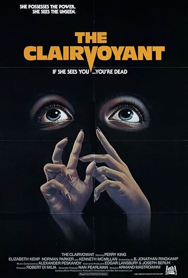 The Clairvoyant