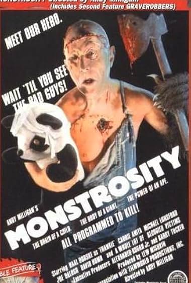 Monstrosity