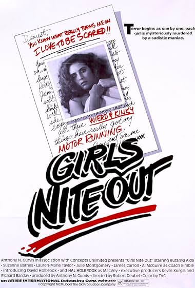 Girls Nite Out