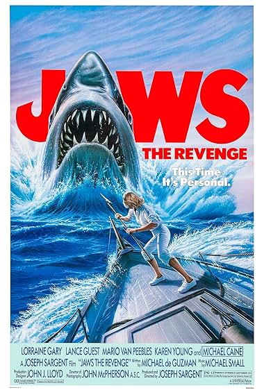 Jaws: The Revenge