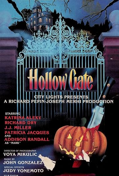 Hollow Gate