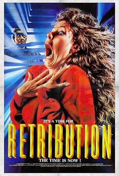 Retribution