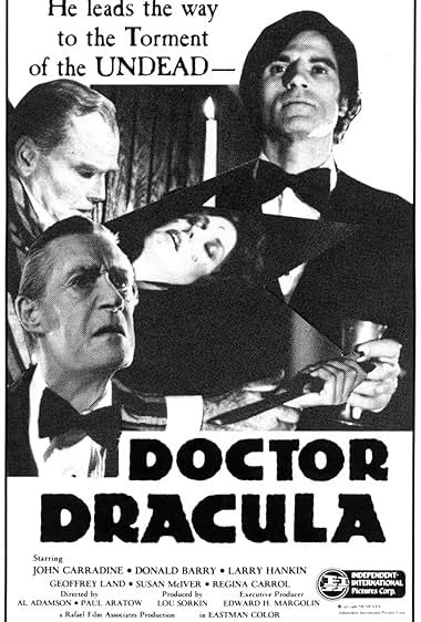 Doctor Dracula