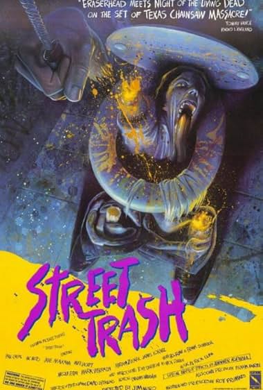 Street Trash