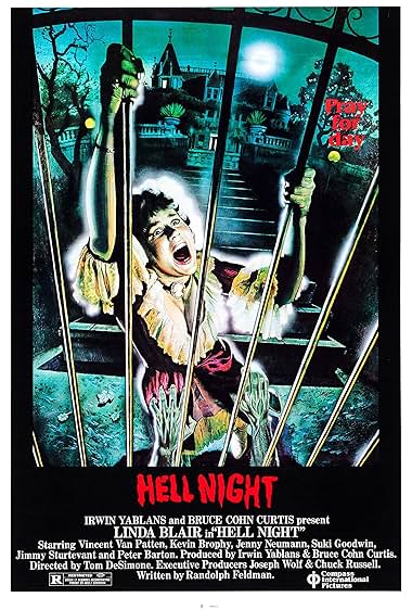 Hell Night