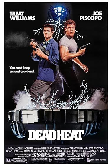 Dead Heat