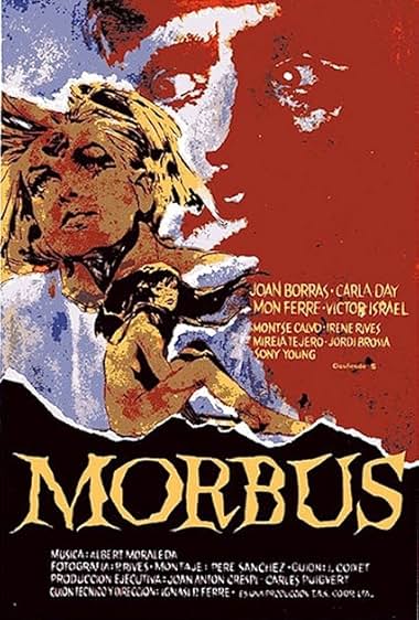 Morbus (o bon profit)