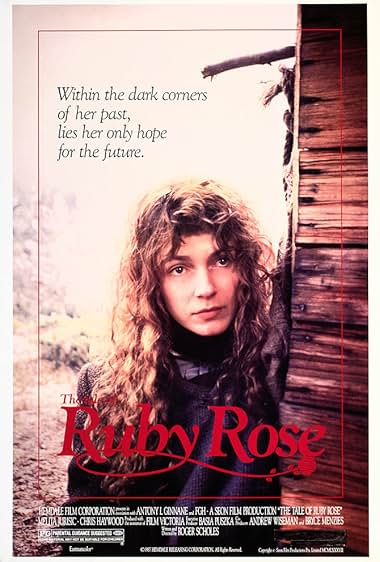 The Tale of Ruby Rose