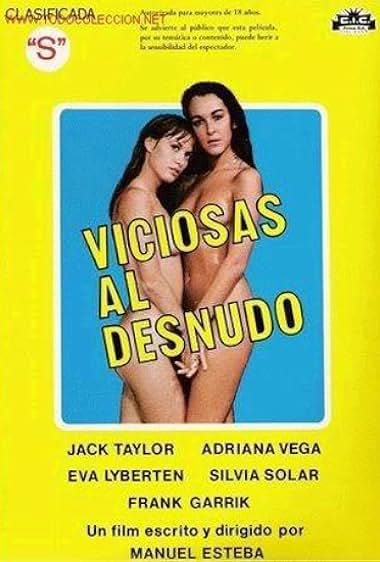 Viciosas Al Desnudo
