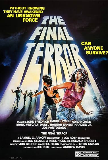 The Final Terror