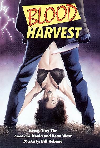 Blood Harvest