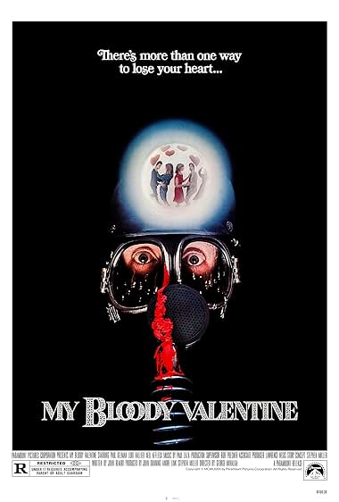 My Bloody Valentine