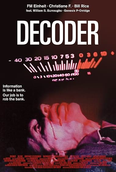 Decoder