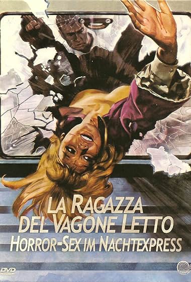 La ragazza del vagone letto
