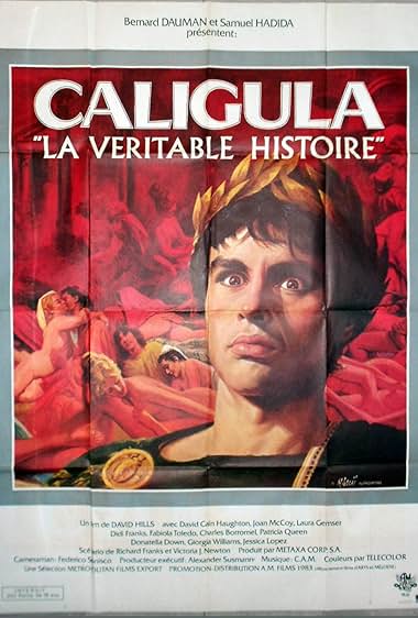 Caligola: La storia mai raccontata