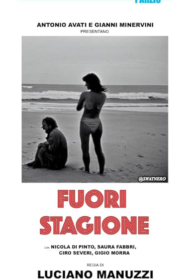 Fuori stagione