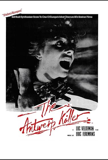 The Antwerp Killer