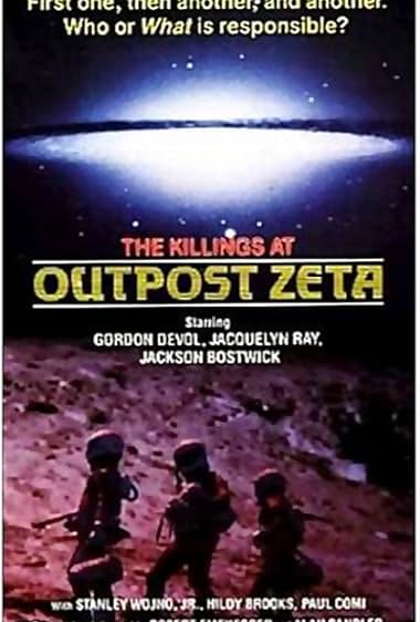 The Killings at Outpost Zeta
