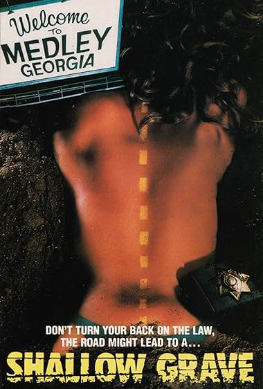 Shallow Grave