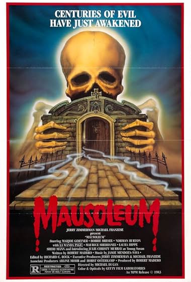 Mausoleum