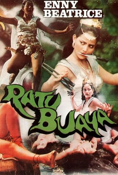 Ratu Buaya